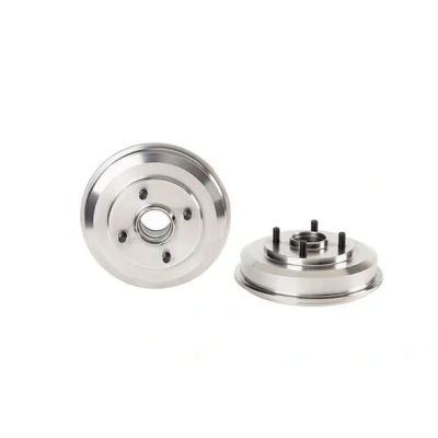 Imagen de BREMBO 14.9395.10 Tambor de Freno 203 FORD: Focus Mk1 Hatchback