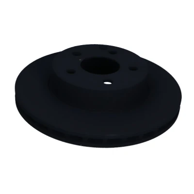 Imagen de QUARO QD4369HC Disco de freno 288 25 5 112 ventilación interna barnizado altamente carbonizado sin buje rueda, perno sujeción rueda