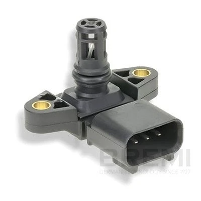 Imagen de BREMI 35052 Sensor, presión de sobrealimentación