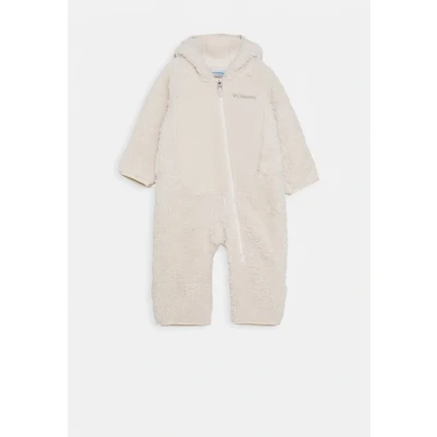 Imagen de Columbia FOXY BABY BUNTING Unisex Mono para niños, Talla: 86, Chalk