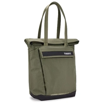 Imagen de Thule Paramount Schultert FACH Bolso shopping, Mujer, Talla: One Size, Soft green