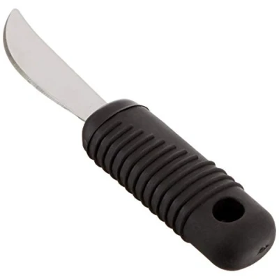 Imagen de Homecraft Cuchillo plegable con mango antideslizante