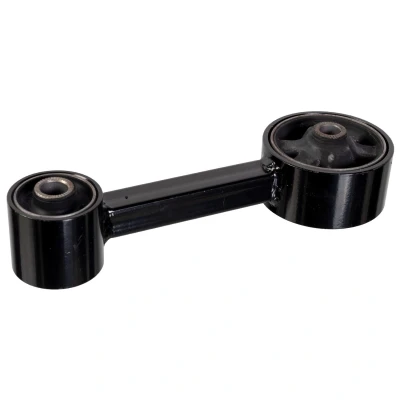 Imagen de FEBI BILSTEIN 178959 Soporte de motor debajo, posterior Rodamiento caucho metal