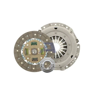 Imagen de AISIN Clutch Kit (3P) KM 006 de embrague tres piezas con placa apriete plato embrague, cojinete desembrague 200