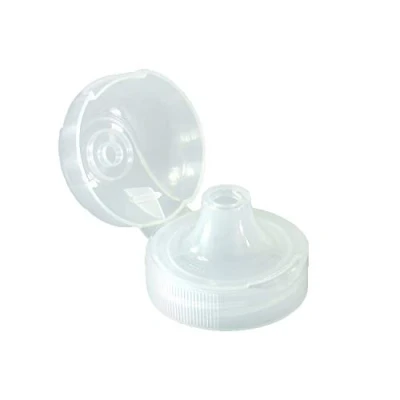 Imagen de Kavodrink Tapa Flip Top para Botella Tritan de Agua Deporte Bicicleta Fitness Libre BPA