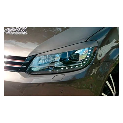 Imagen de RDX Racedesign RDSB122 Pantalla, faro principal delante