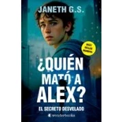 Imagen de ¿quien Mató A Alex? El Secreto Desvelado (parte 2)