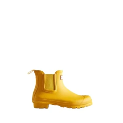 Imagen de Hunter Chelsea, Botas Mujer, Yellow, 37 EU