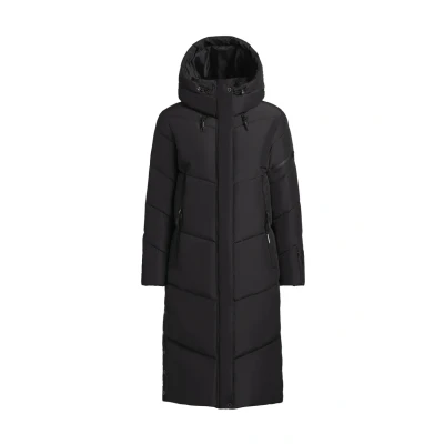 Imagen de khujo Sonje Abrigo de invierno, Mujer, Talla: XS, Schwarz