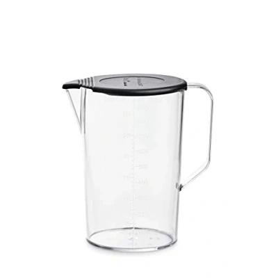 Imagen de Bamix Measuring Jug with Lid
