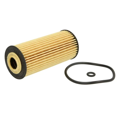 Imagen de HENGST FILTER E16H01 D51 Filtro de aceite Cartucho filtrante MERCEDES BENZ: Clase A, B, Vaneo