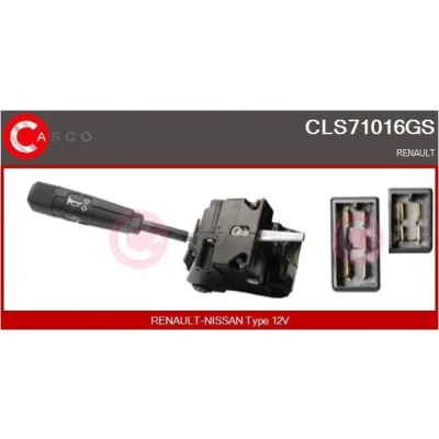 Imagen de CASCO CDR10111AS Piñón, arrancador 9