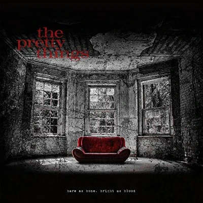 Imagen de Bare As Bone, Bright Blood Vinilo