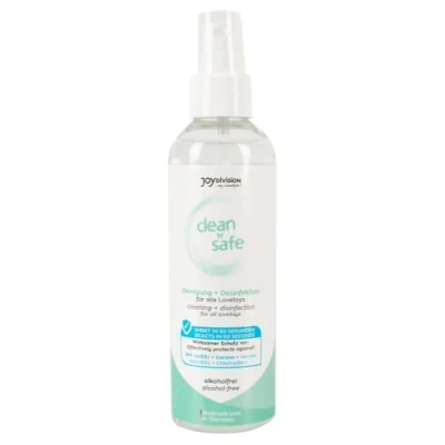 Imagen de Limpiador De Juguetes Limpio &#039;n&#039; Seguro 200 Ml