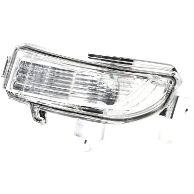 Imagen de METZGER 2080193 Intermitente Espejo retrovisor izquierdo sin portalámparas, con bombilla marca de control E WY5W SKODA: Fabia III Hatchback