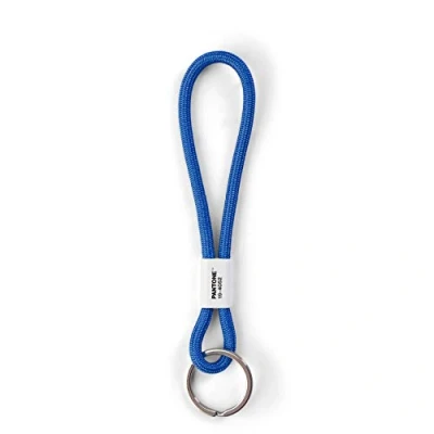 Imagen de Pantone Key Chain Short Classic Blue 19 4052 Coy20, One Size