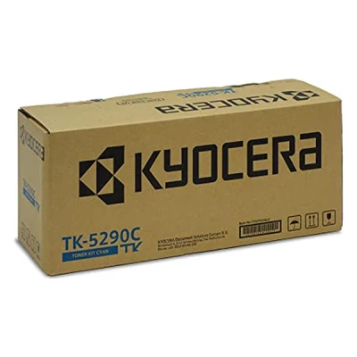 Imagen de Kyocera TK5290C Toner adatto a P7240CDN cian 1T02TXCNL0 13.000 Lados