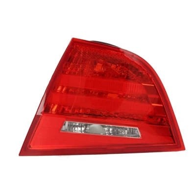 Imagen de ABAKUS 444 1319R UQ Piloto trasero derecha LED, W16W, H21W Rojo con portalámparas BMW: 3 Berlina