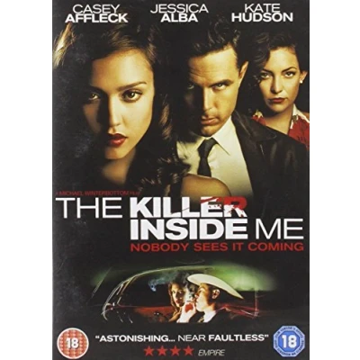 Imagen de The Killer Inside Me [DVD] [Reino Unido]