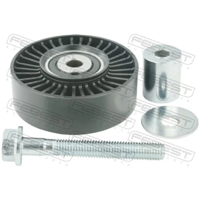 Imagen de FEBEST 2988 RRIV Rodillo Guia BMW: X5, LAND ROVER: Range Rover 3