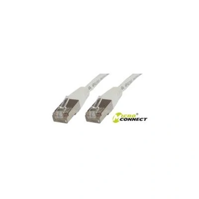 Imagen de Microconnect Sstp Cat6 15m Cables De Red