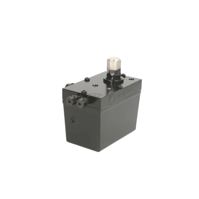 Imagen de DT Spare Parts 6.76007 Bomba de basculamiento, cabina