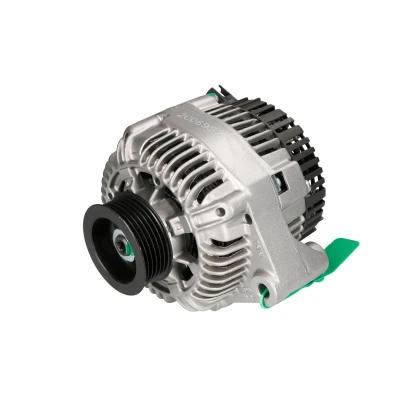 Imagen de STARDAX STX100227R Alternador 12V 80A PEUGEOT: 206 Hatchback, 106 II Partner I Furgón, CITROËN: Berlingo / First Furgón