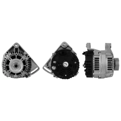 Imagen de LUCAS ELECTRICAL LRA01976 Alternador 14V 75A RENAULT: CLIO 2, Kangoo I, I Express