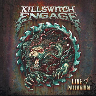 Imagen de Live at the Palladium