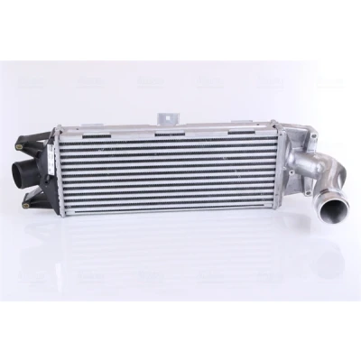 Imagen de NISSENS 96202 Intercooler IVECO: DAILY 4 Kasten/Kombi,