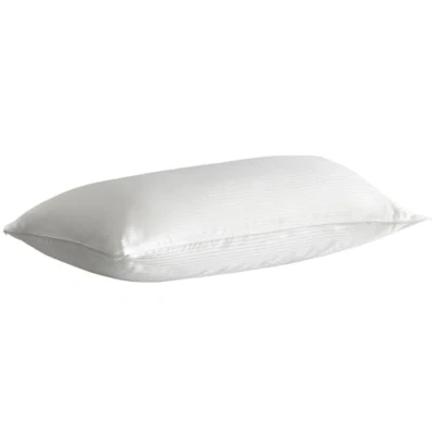 Imagen de Almohada teide velfont doble funda microfibra firmeza media 135