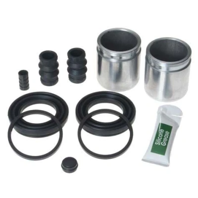Imagen de BUDWEG CALIPER 2090160 Kit de Reparación Frenos 43 SUBARU: Impreza II Berlina, Forester IV, III Hatchback, MITSUBISHI: L200 Pick up