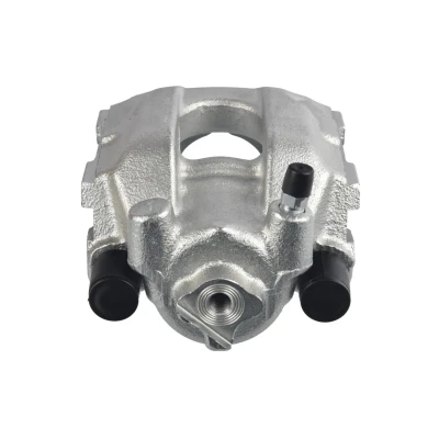 Imagen de FEBI BILSTEIN 181167 Pinza de freno Hierro fundido Eje trasero izquierda LAND ROVER: Range Rover 3