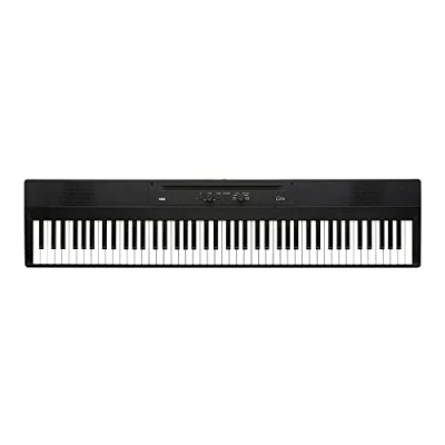 Imagen de Korg Liano L1 Piano digital portátil con teclado Premium &quot;Soft Touch&quot; Negro