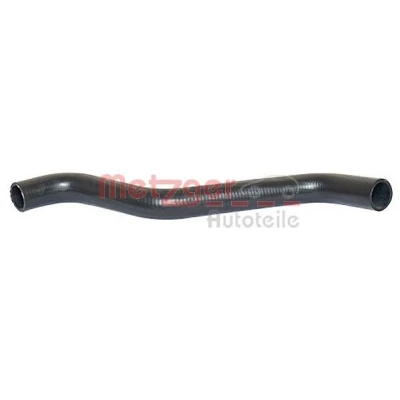 Imagen de METZGER 2420242 Manguitos de Radiador EPDM (Ethylen Propylen Dien Caucho) CITROËN: Jumper I Furgón, Camión plataforma/Chasis