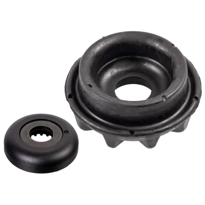 Imagen de FEBI BILSTEIN 183341 Kit reparación, apoyo columna amortiguación Eje delantero con rodamiento de bolas SMART: Fortwo I Coupé, Roadster Cabrio