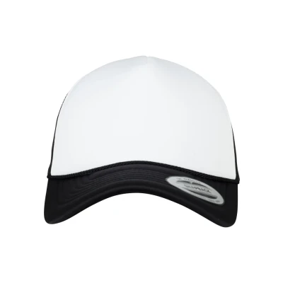 Imagen de Flexfit Gorra, Talla: One Size, Black/ white