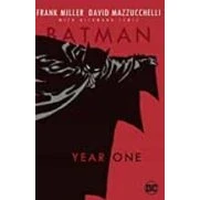 Imagen de Batman: Year One (deluxe) ( Batman )