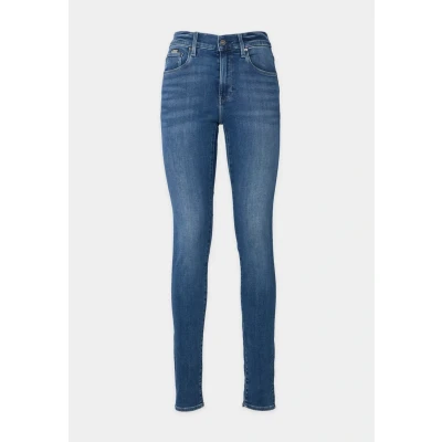 Imagen de G STAR 3301 Skinny Vaqueros pitillo, Mujer, Talla: 24x30, Medium aged