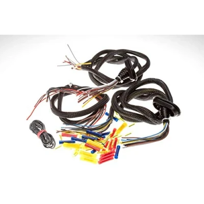 Imagen de SenCom 2016039T Kit reparación cables, portón trasero