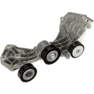 Imagen de GATES FleetRunner Micro V Kit T38466 Polea Tensora MERCEDES BENZ: Clase A, Vaneo