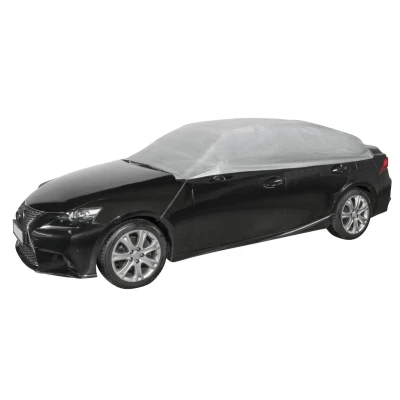 Imagen de WALSER All Weather Light 31089 Funda para vehículo L 147 292 gris