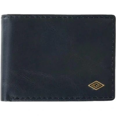 Imagen de Rip Curl Stashed RFID All Day Black