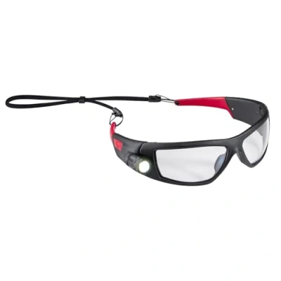 Imagen de Coast SPG500 Sikkerhedsbrille con inspección UV beskyttelse 160 lúmenes