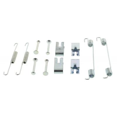 Imagen de MAPCO 9115 Juego de accesorios, zapatas freno Eje trasero FIAT: Brava Hatchback, BRAVO 1