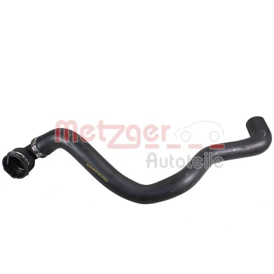 Imagen de METZGER 2421985 Manguitos de Radiador a la derecha arriba EPDM (Ethylen Propylen Dien Caucho) sin abrazadera FORD: MONDEO 4 Turnier, Galaxy Mk2 MPV