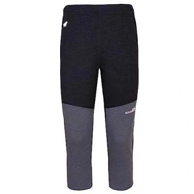 Imagen de ROCK EXPERIENCE REMP03861 Moonstone 44654 Pants Men O007 Caviar Melange+O217 Ebony Melange 3XL