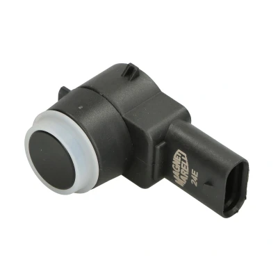 Imagen de MAGNETI MARELLI 021016055010 Sensores de Aparcamiento izquierda, derecha negro MERCEDES BENZ: Clase E Berlina, ML, S Berlina