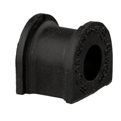 Imagen de FEBI BILSTEIN 41484 Silentblock Barra Estabilizadora Eje delantero Caucho 18