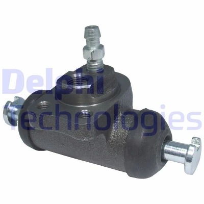 Imagen de DELPHI LW50007 Bombin de Freno 19 sin controlador incorporado OPEL: Corsa B Hatchback, Kadett E Berlina, CC